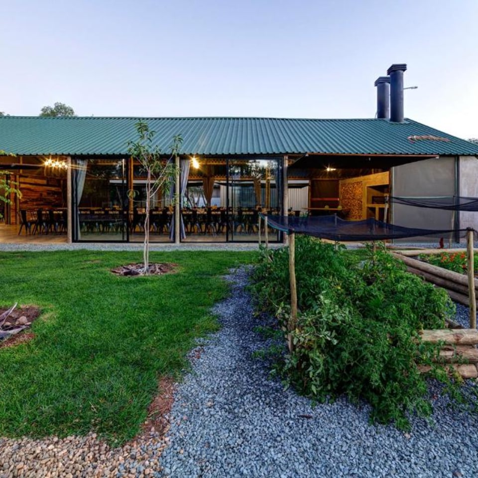 Utopia Boutique Hotel
